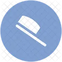 Butcher Knife Cleaver Icon