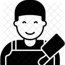 Butcher Icon