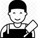 Butcher  Icon