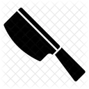 Bloody Knife Halloween Icon