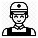 Butcher  Icon