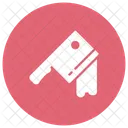 Butcher Chop Scythe Icon