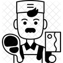 Butcher  Icon