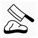 Butcher  Icon