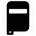 Butcher Knife Cleaver Icon