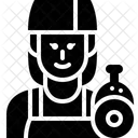Butcher Profession Occupation Icon