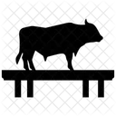 Butcher Butchery Meat Icon