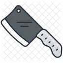 Butcher  Icon