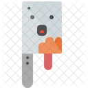 Butcher Kill Death Icon