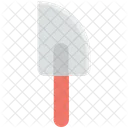 Butcher Knife Chef Icon