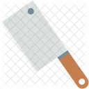 Butcher Knife Chef Icon