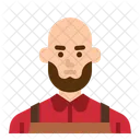 Butcher  Icon