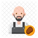 Butcher Icon