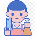 Butcher  Icon