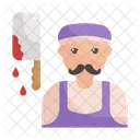 Butcher  Icon