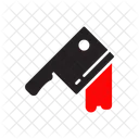 Butcher Chop Scythe Icon