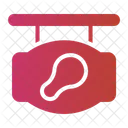 Butcher  Icon