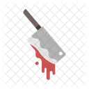 Butcher Knife Icon