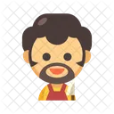 Butcher Avatar Profession Icon