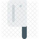 Butcher Knife Food Icon