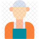 Butcher Icon