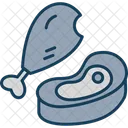 Butcher  Icon