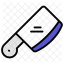 Butcher knife  Icon