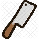 Butcher Knife Icon