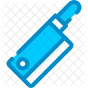 Knife Cutlery Blade Icon
