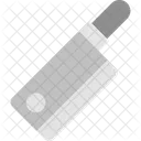 Knife Cutlery Blade Icon