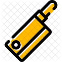 Knife Cutlery Blade Icon