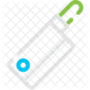 Knife Cutlery Blade Icon