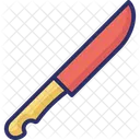 Butcher Knife Halloween Halloween Knife Icon
