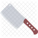 Blade Butcher Knife Chef Knife Icon