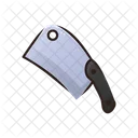 Butcher Knife Halloween Event Icon