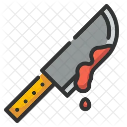 Butcher Knife  Icon