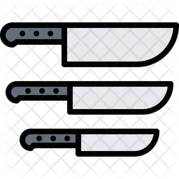 Butcher Knife  Icon