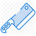 Butcher knife  Icon