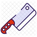 Butcher knife  Icon