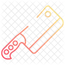 Butcher knife  Icon