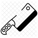 Butcher knife  Icon