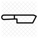 Butcher knife  Icon