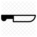 Butcher knife  Icon