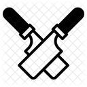 Butcher knife  Icon