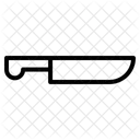 Butcher knife  Icon