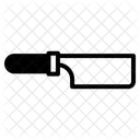 Butcher knife  Icon