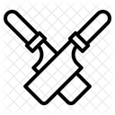 Butcher knife  Icon