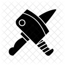 Butcher Knife  Icon
