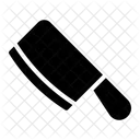 Butcher Knife Butcher Professions And Jobs Icon