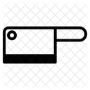Butcher knife  Icon
